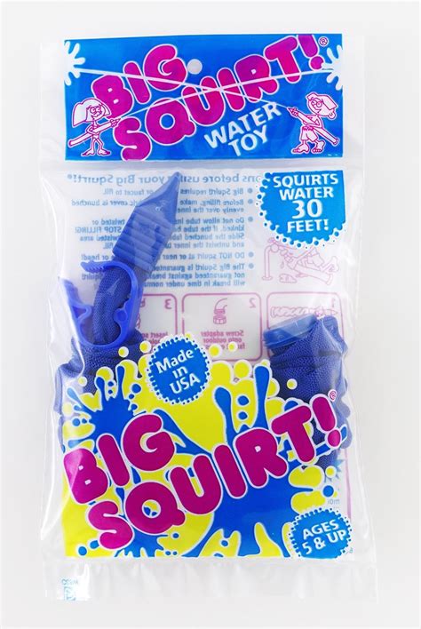 big squirt water toy|Amazon.com: Big Squirt!® Water Toy Blue : Toys & Games.